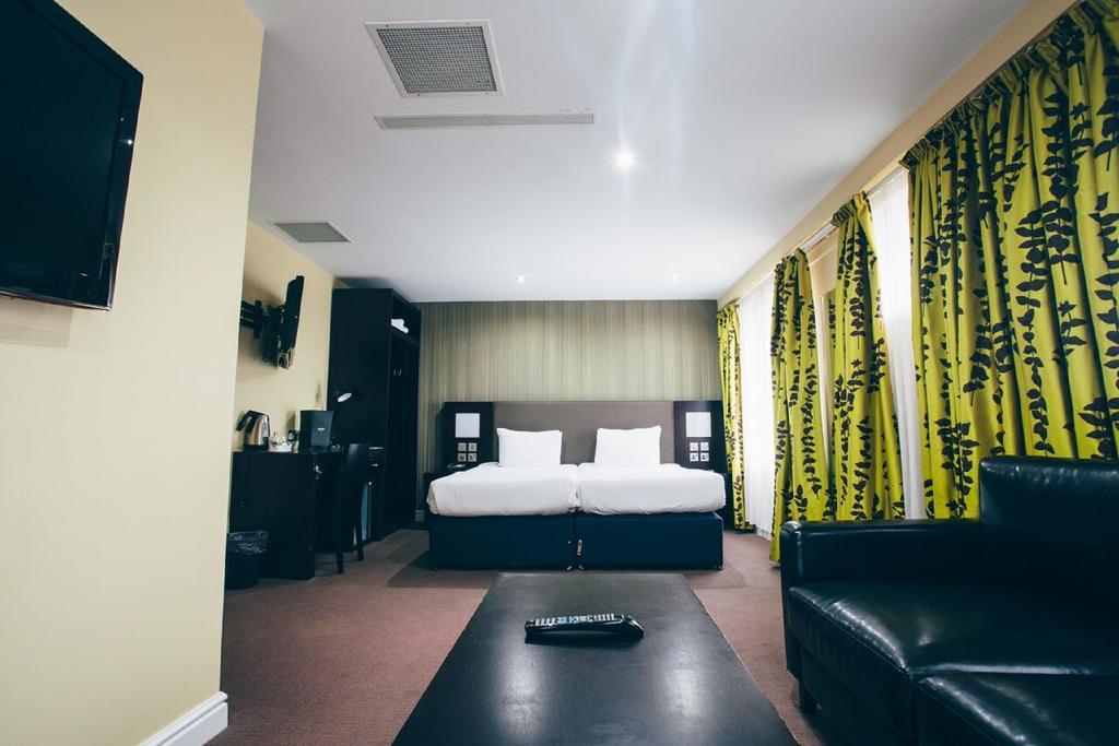 Lorne Hotel Глазго Экстерьер фото