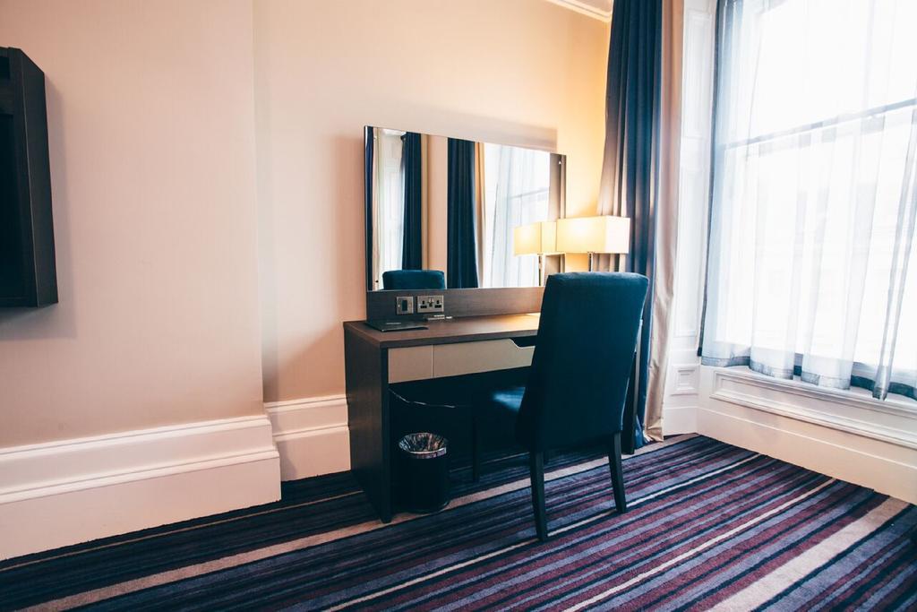 Lorne Hotel Глазго Экстерьер фото