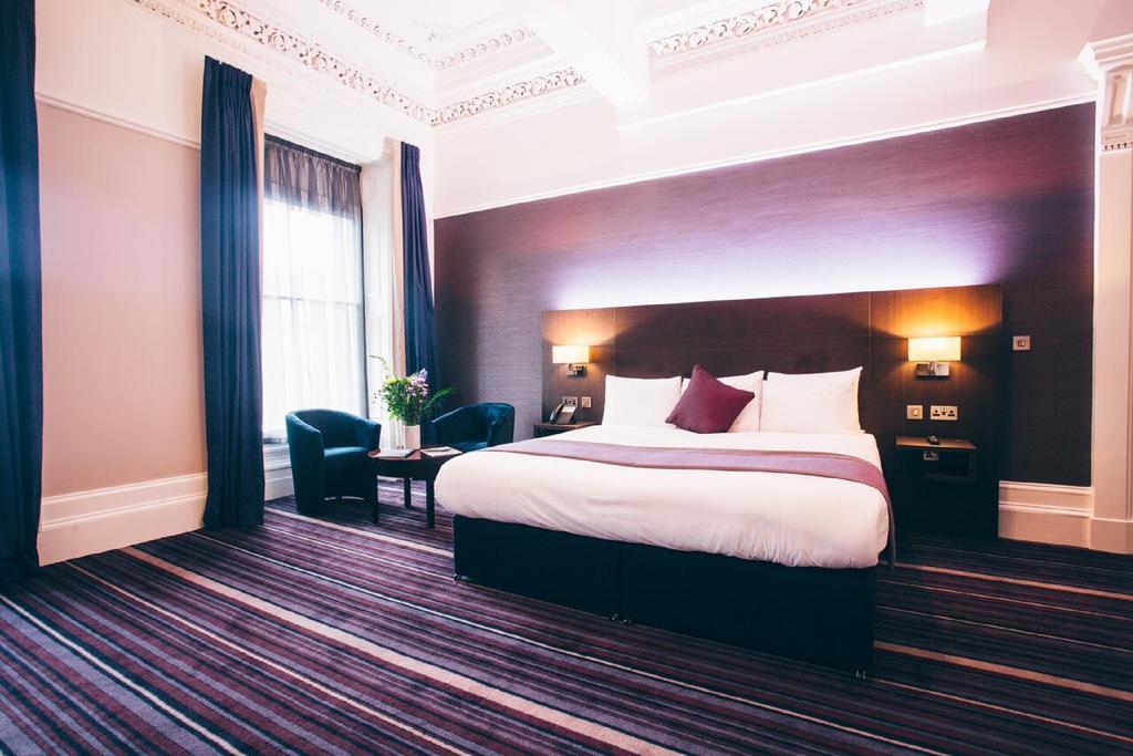 Lorne Hotel Глазго Экстерьер фото